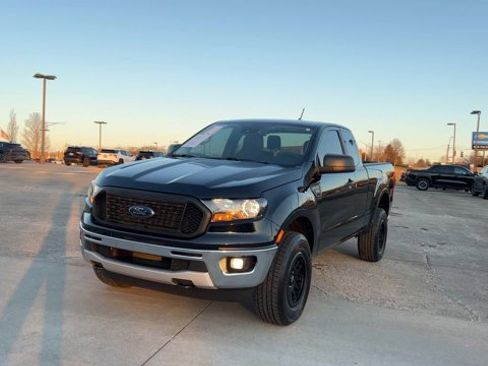 Used 2019 Ford Ranger XL w/ Equipment Group 101A Mid image 4