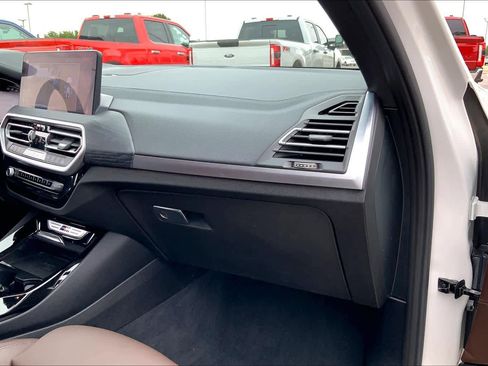 Used 2023 BMW X3 M40i AWD/4WD image 19