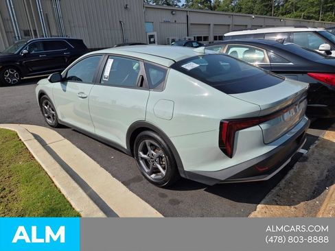 Used 2025 Kia K4 FWD image 19