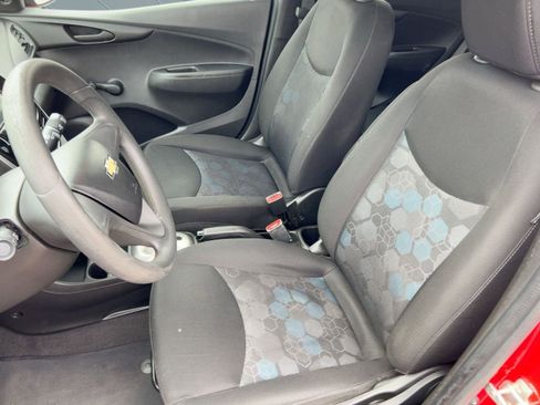 Certified 2018 Chevrolet Spark LS image 5