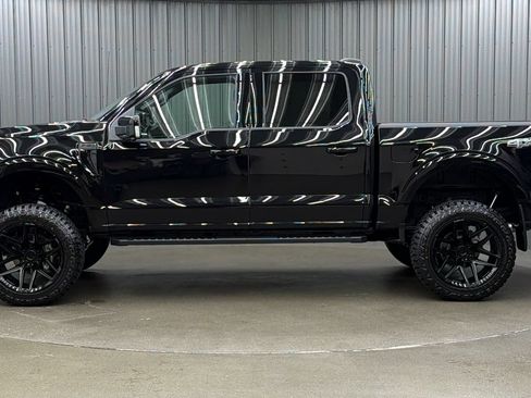 Used 2026 Ford F150 Lariat AWD/4WD image 2