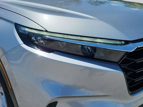 Certified 2024 Honda CR-V EX-L image 14