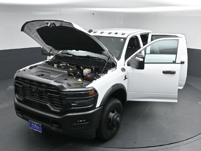 Used 2026 RAM 3500 Tradesman AWD/4WD image 53