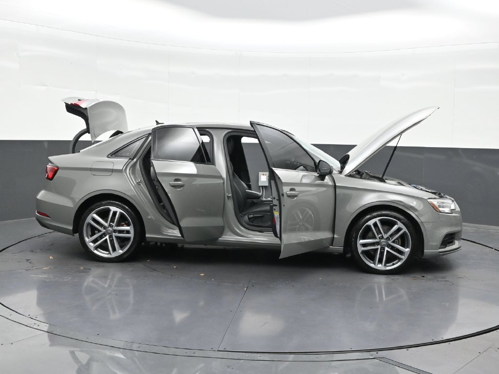 Used 2020 Audi A3 2.0T Premium w/ Final Edition Package FWD image 34