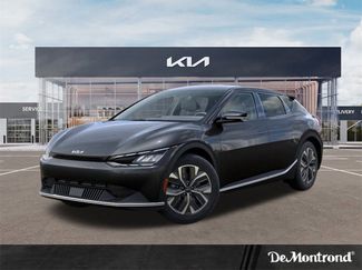 New 2024 Kia EV6 Light video 1