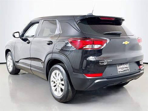 Used 2023 Chevrolet TrailBlazer LS image 6