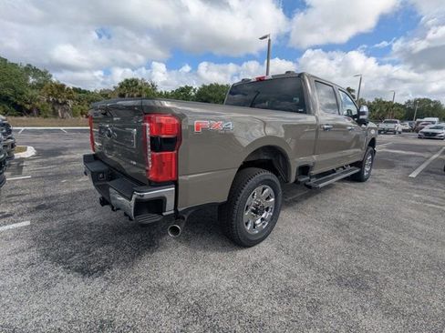 New 2026 Ford F350 Lariat AWD/4WD image 5
