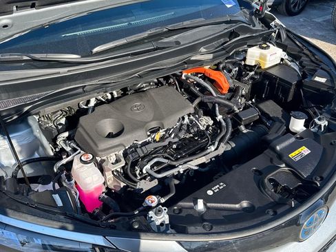 Used 2022 Toyota Sienna XSE image 46