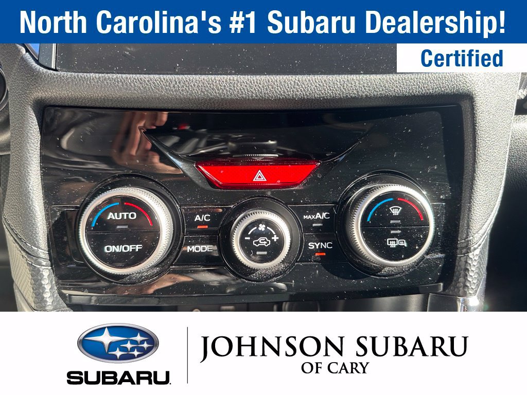Used 2024 Subaru Forester Limited w/ Convenience Package AWD/4WD image 12