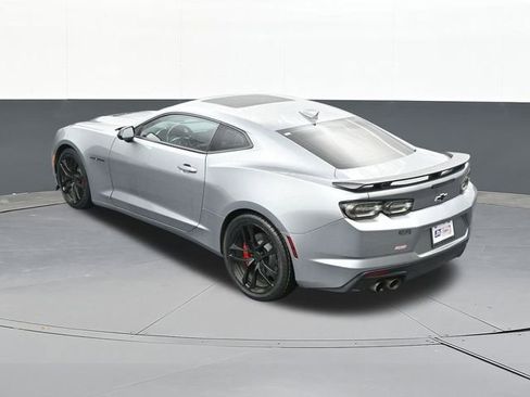 Used 2023 Chevrolet Camaro SS image 54