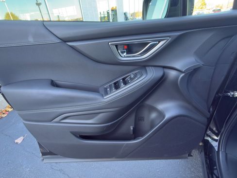 Certified 2024 Subaru Forester Premium image 16