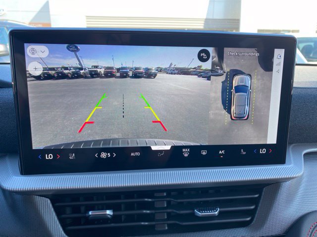 New 2027 Ford Explorer ST AWD/4WD image 37