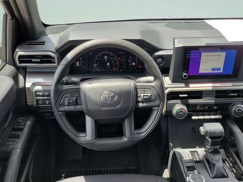 New 2026 Toyota Tacoma SR5 AWD/4WD image 12