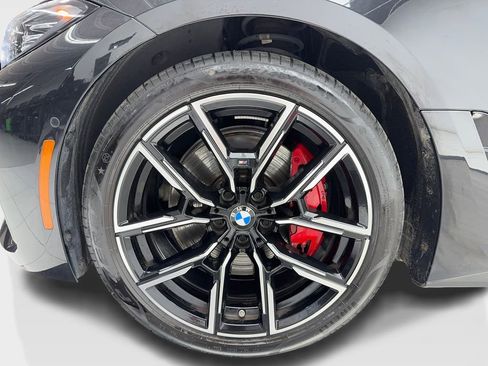Used 2023 BMW 430i Gran Coupe w/ M Sport Package RWD image 44