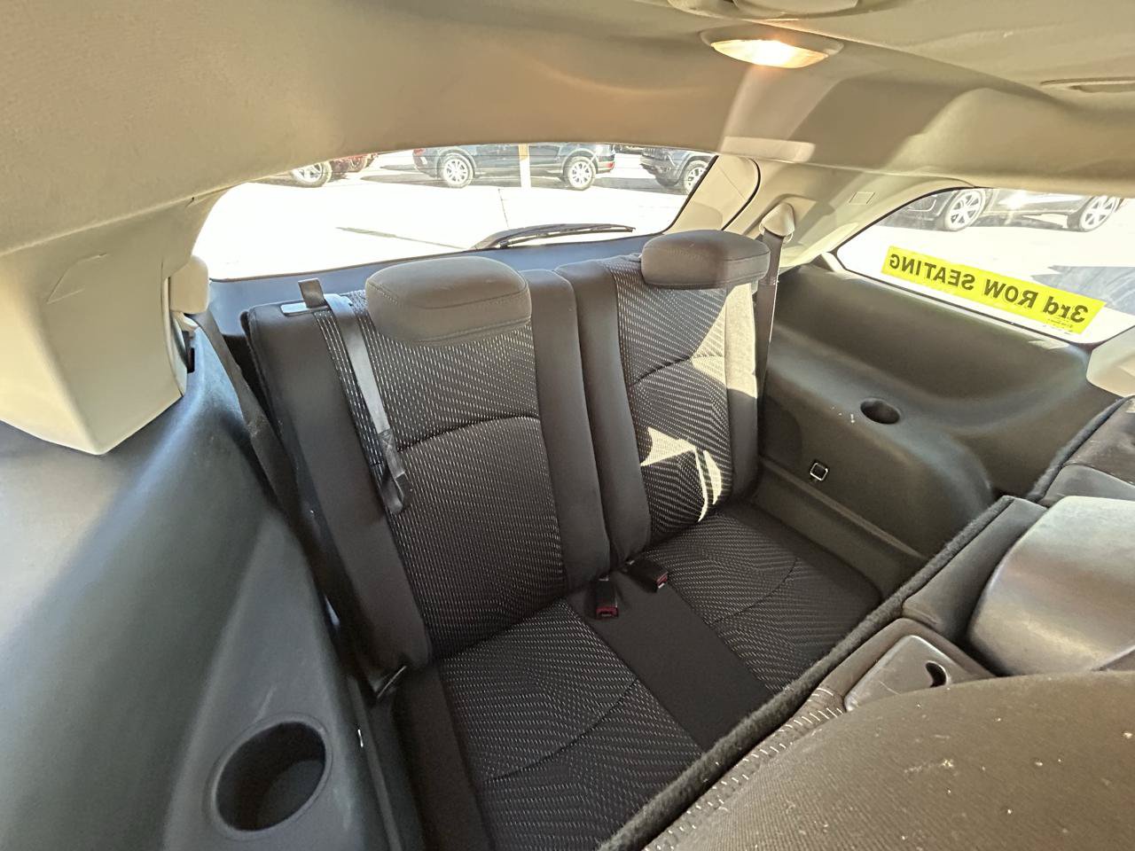 Used 2015 Dodge Journey SXT FWD image 13