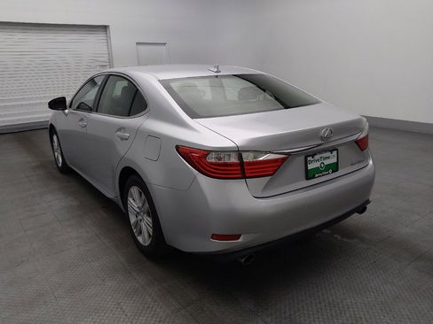 Used 2014 Lexus ES 350 w/ Premium Package image 5