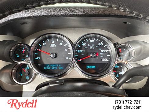 Used 2009 Chevrolet Silverado 1500 LT w/ Power Pack Plus image 14