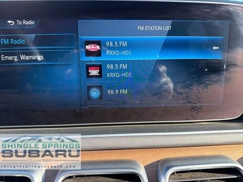 Used 2020 Mercedes-Benz GLE 350 GLE 350 image 66