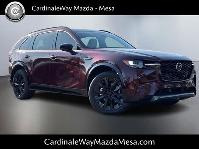 New 2026 MAZDA CX-90 3.3 Turbo S w/ Premium Package