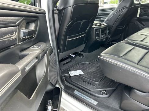 Used 2023 RAM 1500 Limited w/ Trailer Tow Group image 10