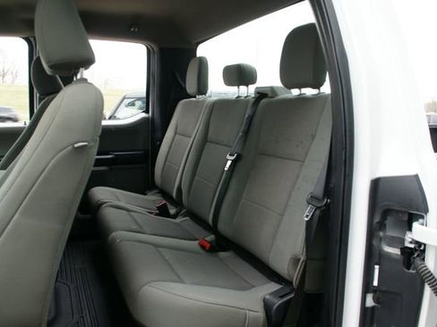 Used 2021 Ford F250 XL w/ STX Appearance Package image 26