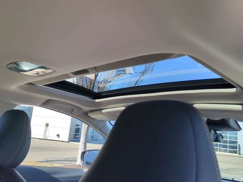 Certified 2024 Subaru Crosstrek 2.5i Limited image 21