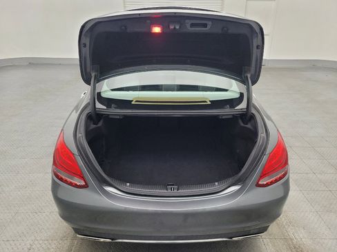Used 2017 Mercedes-Benz C 300 Sedan image 29