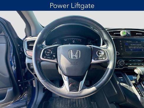 Used 2019 Honda CR-V EX-L image 12