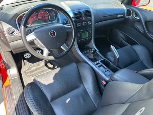 Used 2005 Pontiac GTO Coupe 2D image 25
