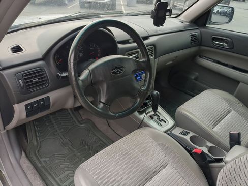 Used 2003 Subaru Forester 2.5XS image 14