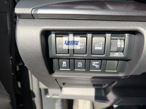 Used 2023 Subaru Forester Sport AWD/4WD image 16