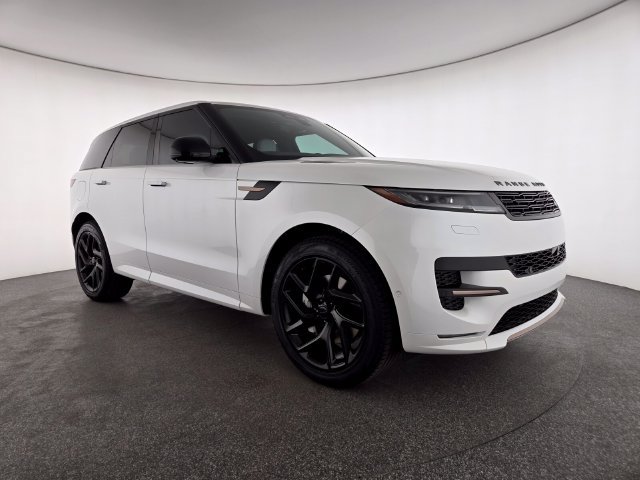 New 2026 Land Rover Range Rover Sport Dynamic SE AWD/4WD image 15