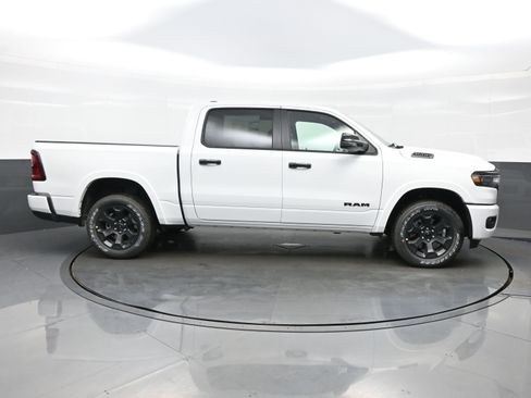 New 2026 RAM 1500 Big Horn image 7