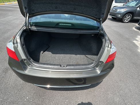 Used 2014 Honda Accord Sport image 24