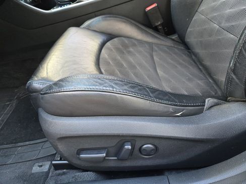 Used 2018 Hyundai Sonata Sport w/ Cargo Package FWD image 16