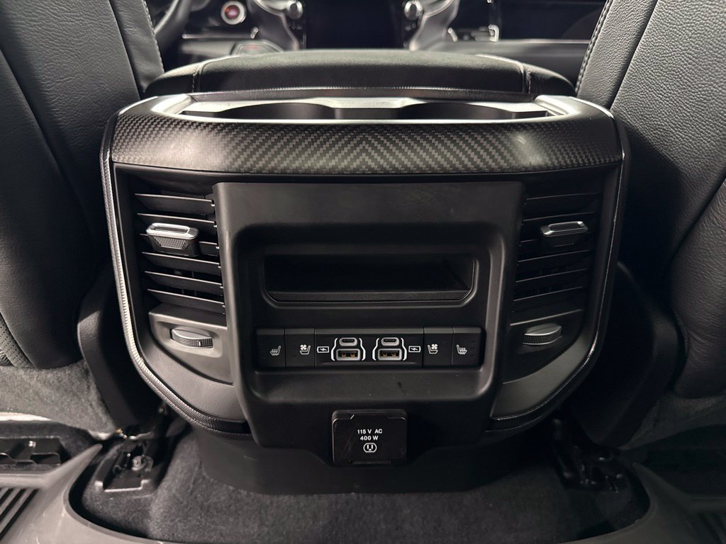 Used 2026 RAM 1500 RHO w/ RHO Level 1 Equipment Group AWD/4WD image 16