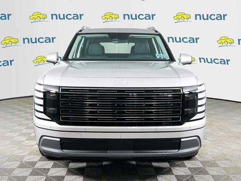 New 2026 Hyundai Palisade SEL image 3