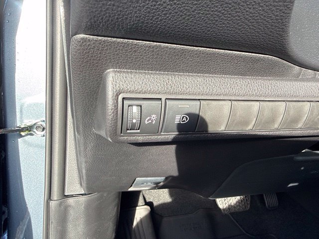 New 2027 Toyota Corolla LE w/ LE Premium Package FWD image 23