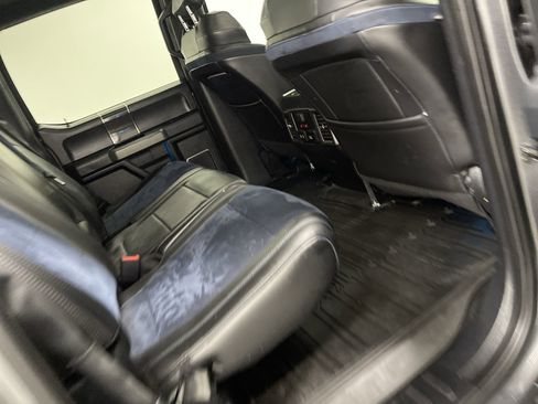 Used 2020 Ford F150 Raptor w/ Equipment Group 802A Luxury image 21