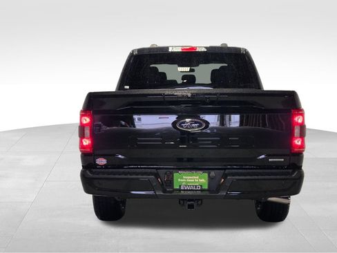 Used 2023 Ford F150 XLT w/ Equipment Group 302A High AWD/4WD image 25