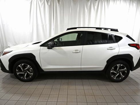 Certified 2024 Subaru Crosstrek 2.0i Premium image 9