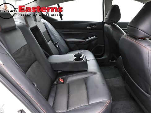 Used 2025 Nissan Altima 2.5 SR FWD image 22