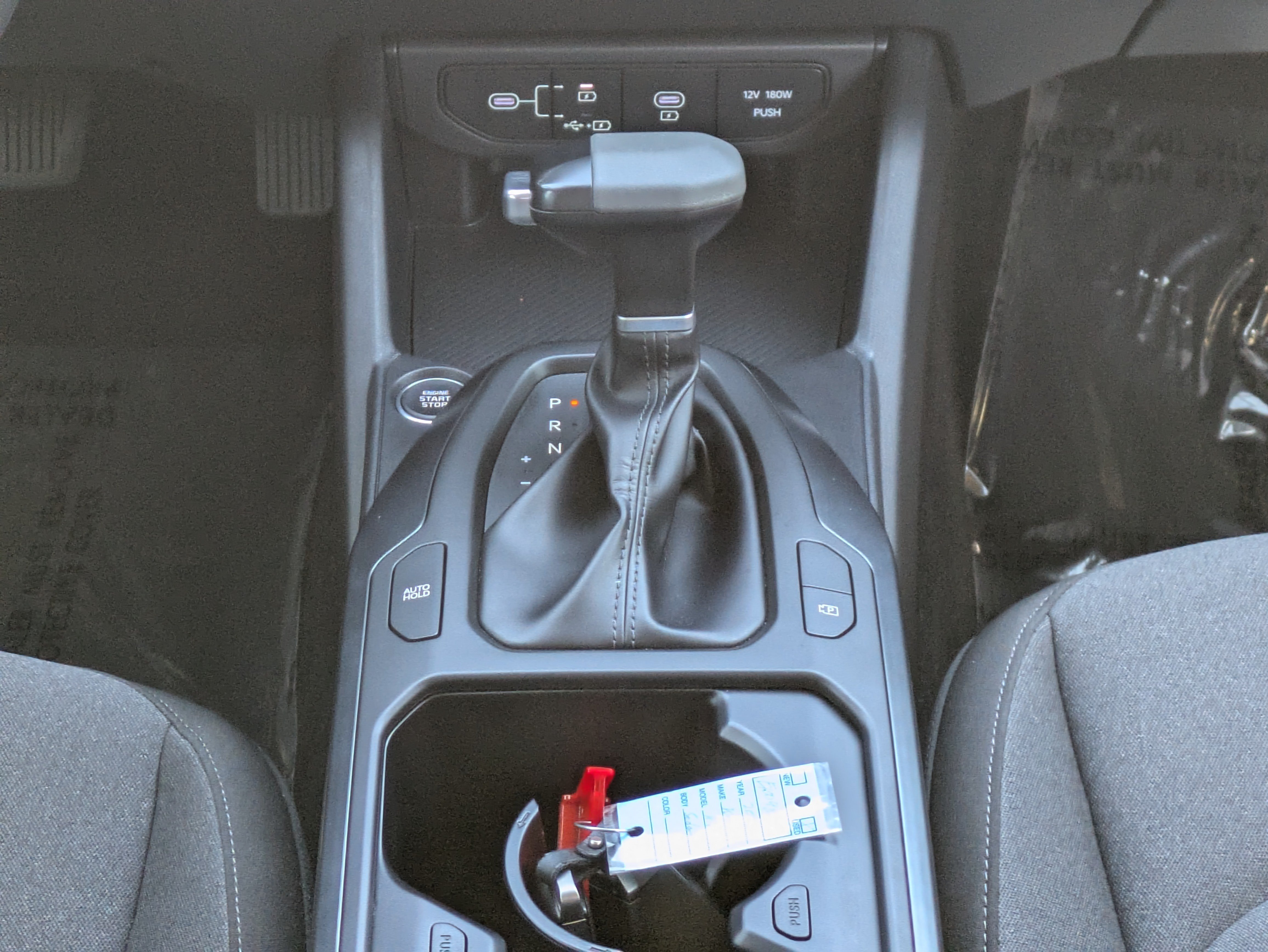 Certified 2025 Kia K4 FWD image 19
