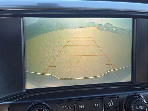 Used 2018 Chevrolet Silverado 1500 LT w/ All Star Edition image 16