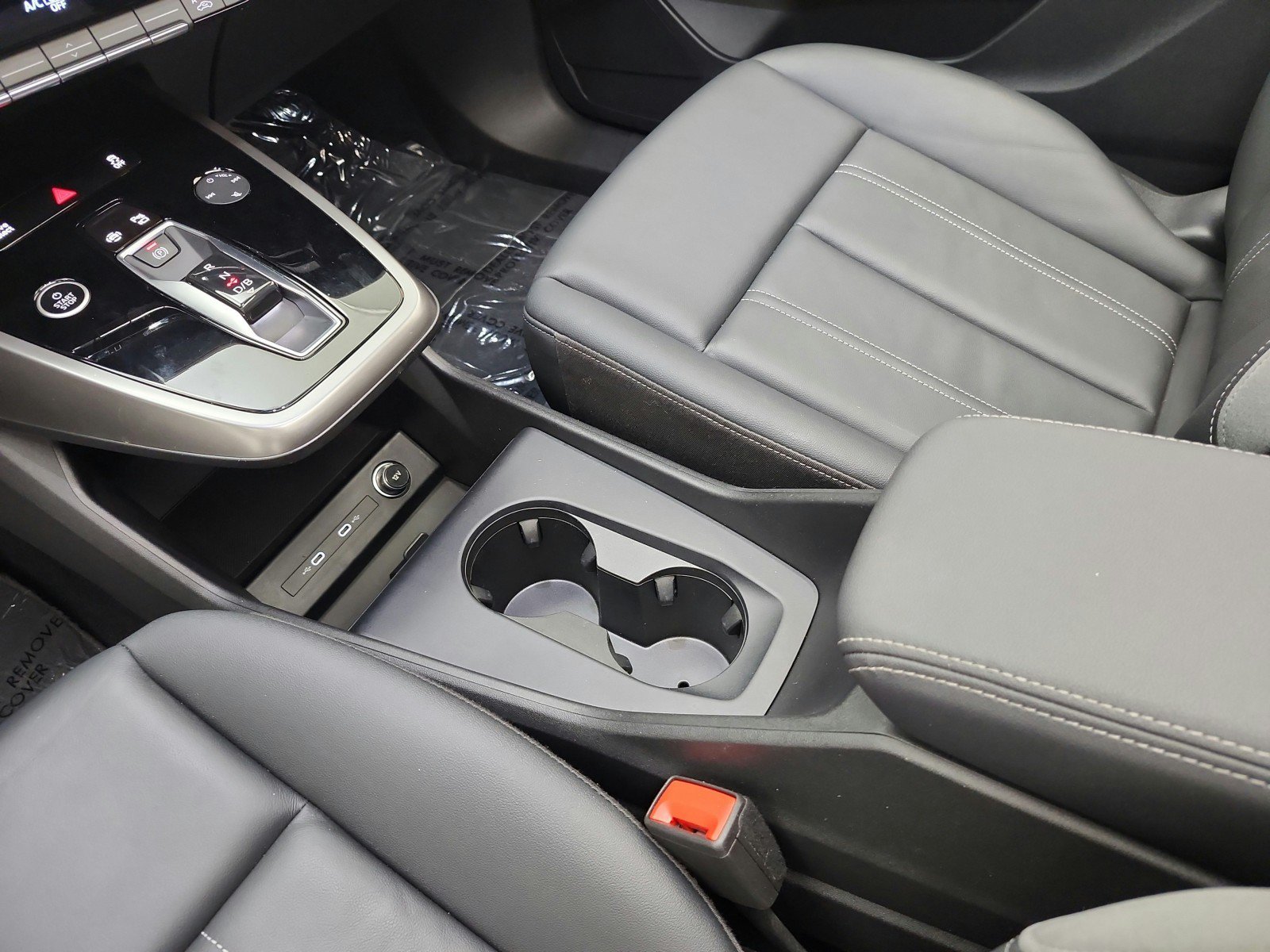 Used 2023 Audi Q4 e-tron Premium Plus w/ Premium Plus RWD image 11