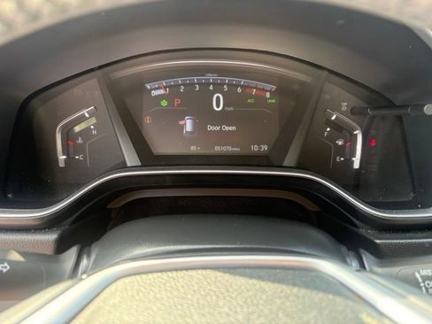 Used 2020 Honda CR-V EX-L image 14