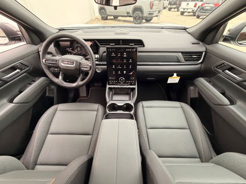 New 2026 GMC Terrain AT4 w/ Convenience Package III image 12