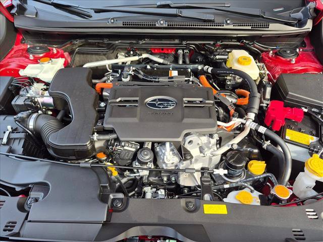 New 2026 Subaru Crosstrek 2.5i Limited AWD/4WD image 17