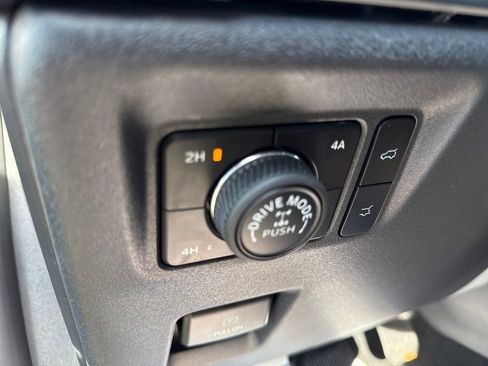 New 2026 Ford Expedition Tremor image 16