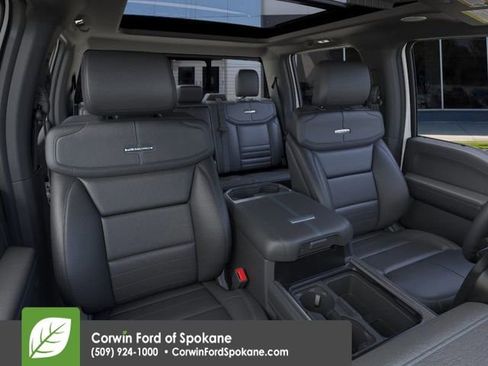 New 2026 Ford F350 Platinum image 10